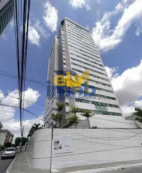 Apartamento à venda em Caruaru/PE