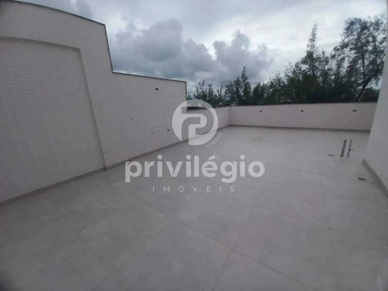 Cobertura à venda, 2 quartos, 2 suítes, 3 vagas, Recreio dos Bandeirantes - RIO DE JANEIRO - Foto 8