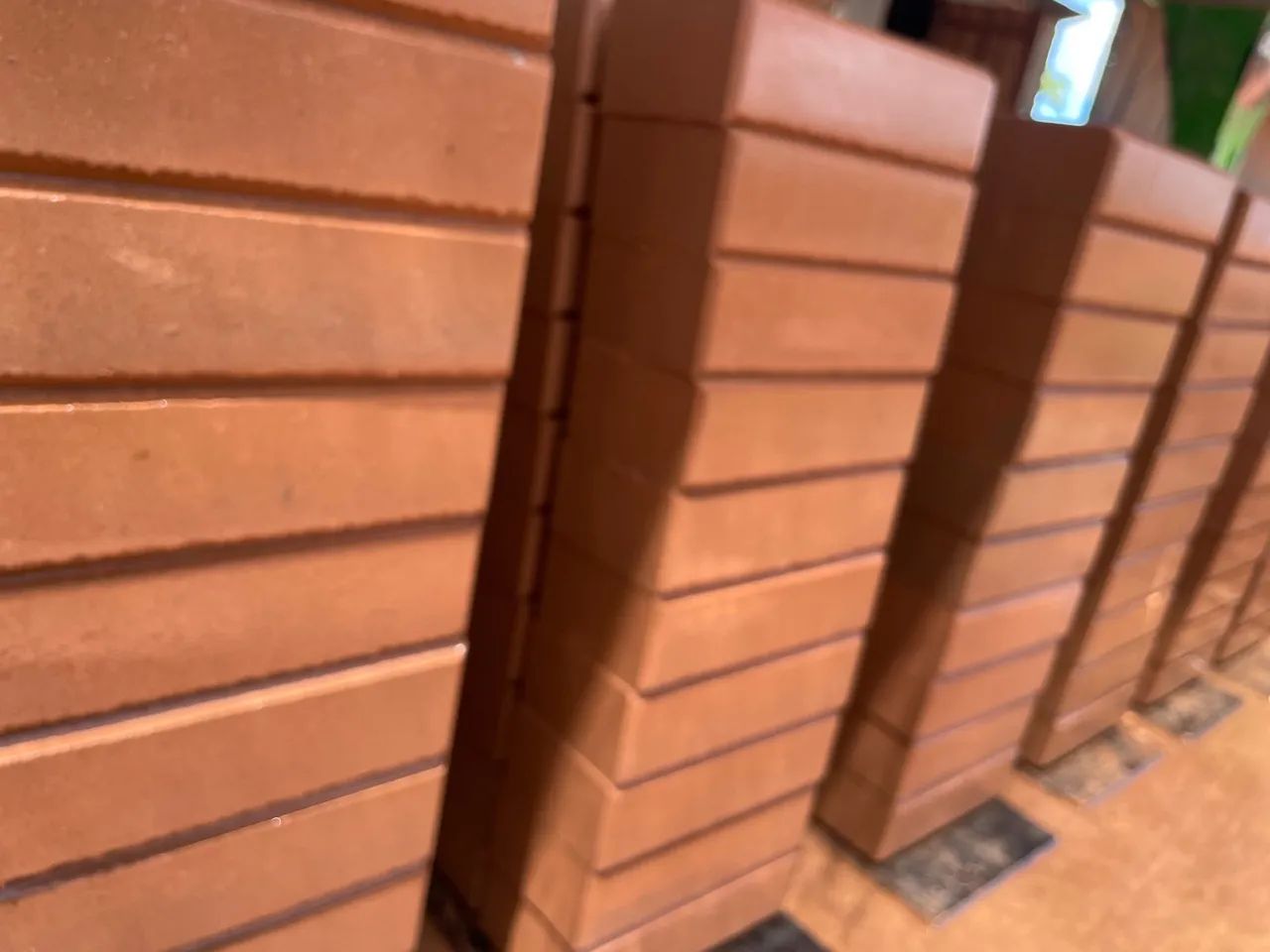 Tijolo ecologico para construção64573824097665123