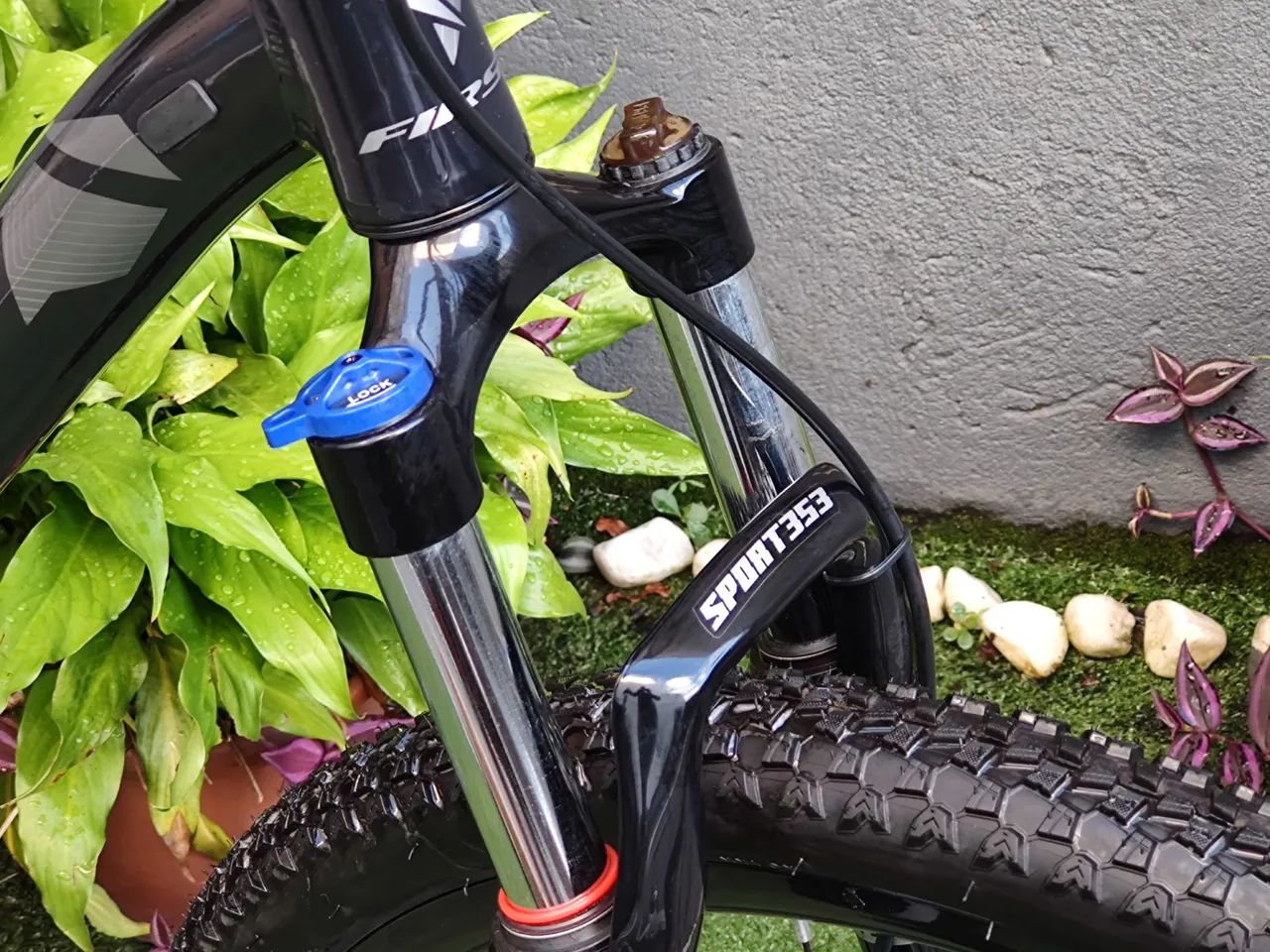 Bicicleta First Shelby Aro 29 2025 estado de okm - Foto 3