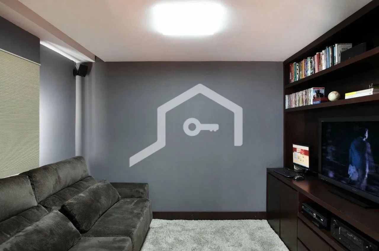 Apartamento 100m² 2 Dormitórios (1 Suíte) 1 Banheiro 1 Vaga No Itaim Bibi - São Paulo - SP - Foto 12