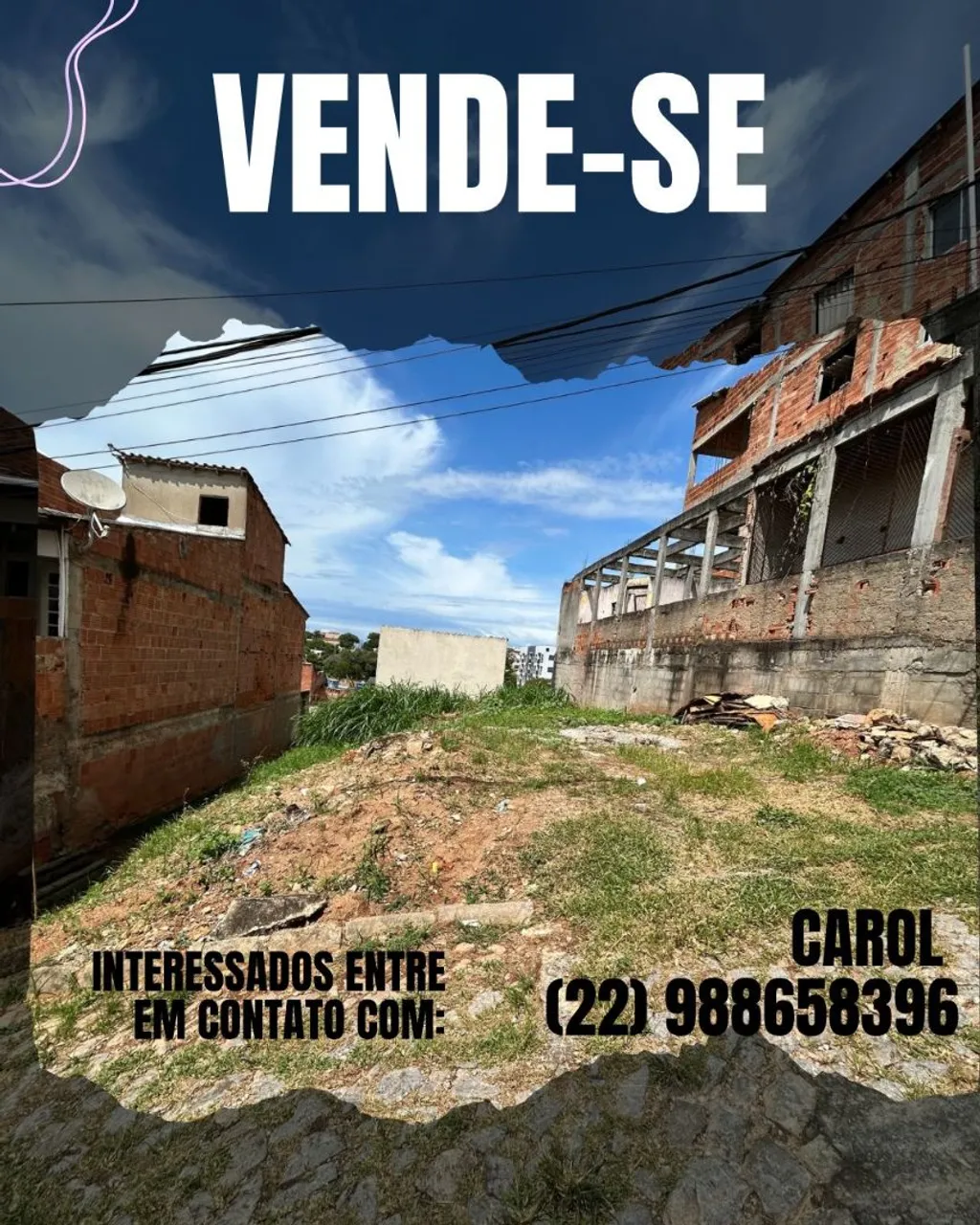 Terreno