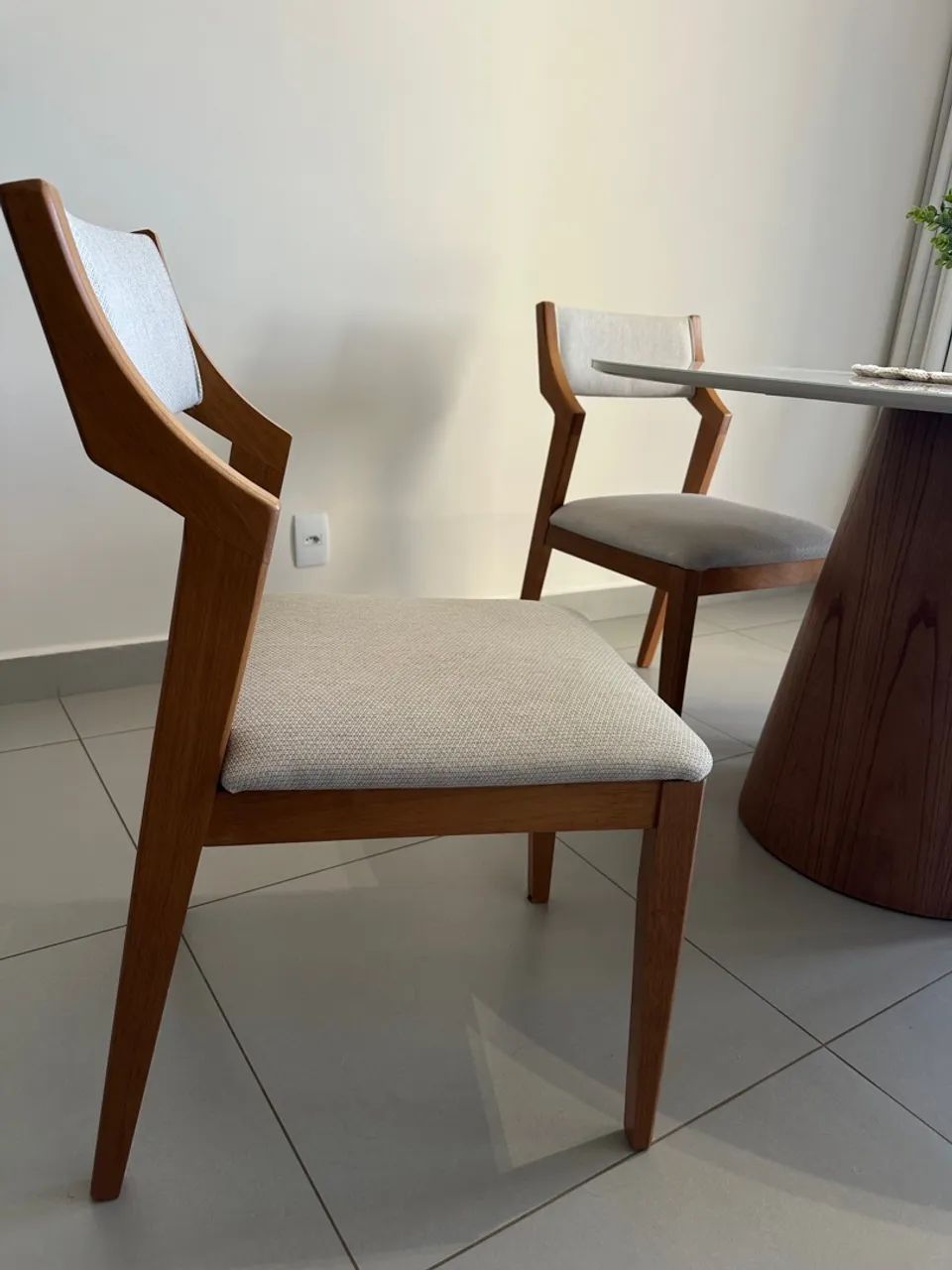 Mesa de jantar  - Foto 3