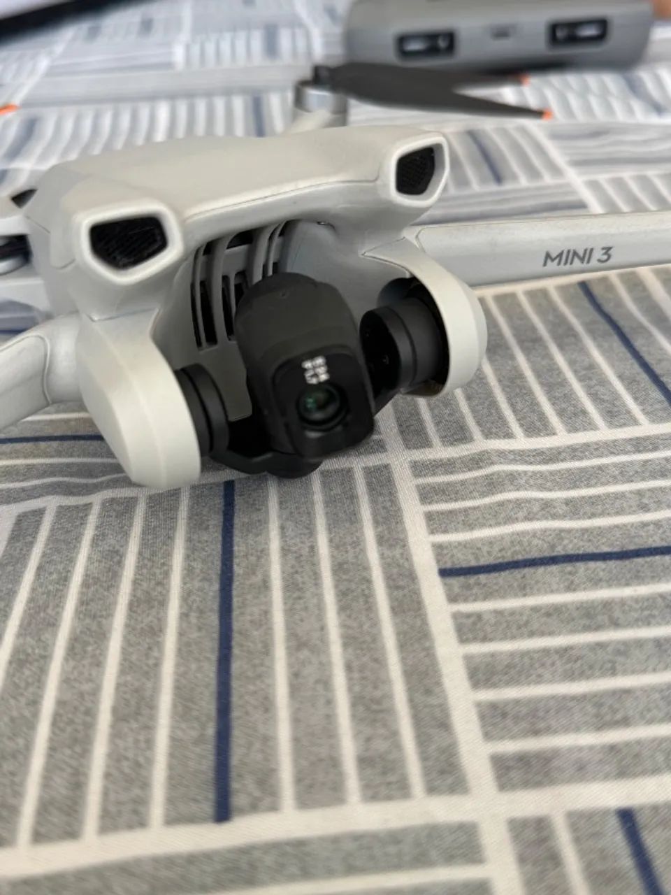 Drone DJI Mini 3 - Foto 2