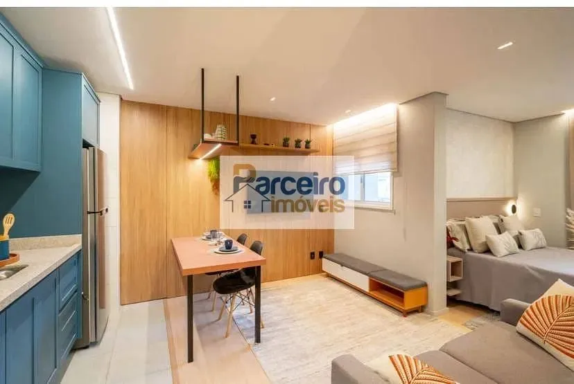 Studio à venda, Vila Carrão, São Paulo, SP
