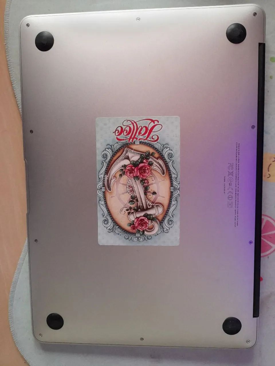 Macbook Air a1369 - Foto 5