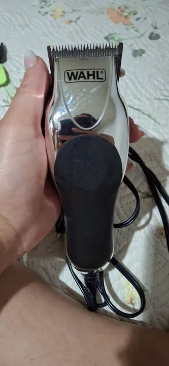 CORTADOR CABELO WAHL  USA  - Foto 3