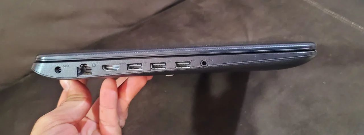 Notebook Samsung Parcelo com taxa da máquina. - Foto 4