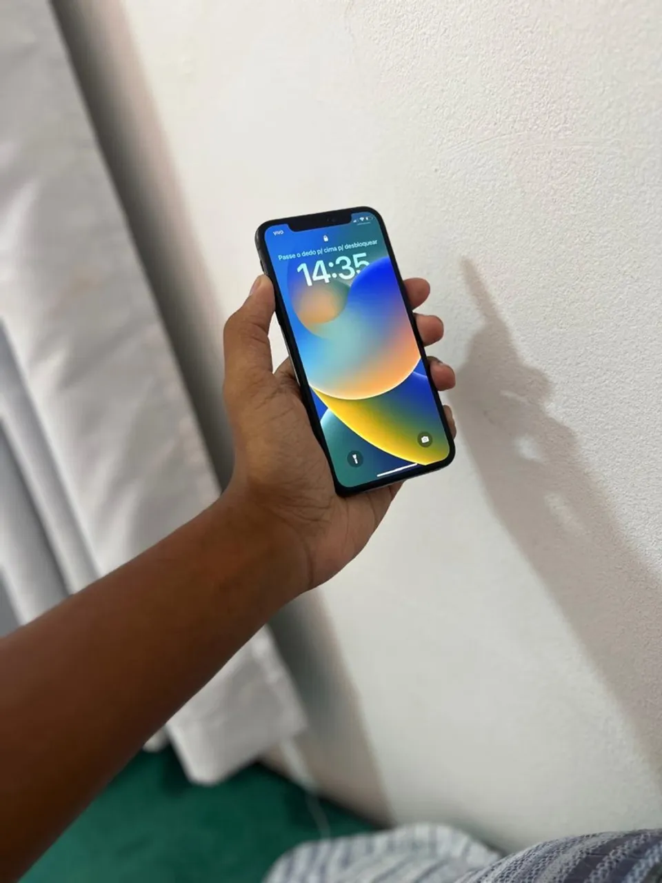 iphone Xs 64gb