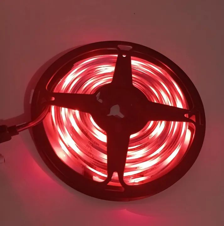 Fita de LED RGB  - Foto 2