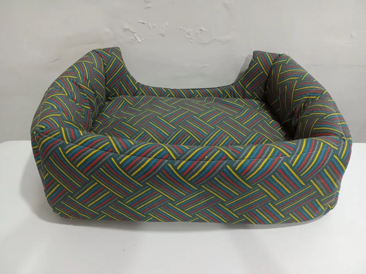Cama Toca 2 em 1 para Pets  - Foto 3