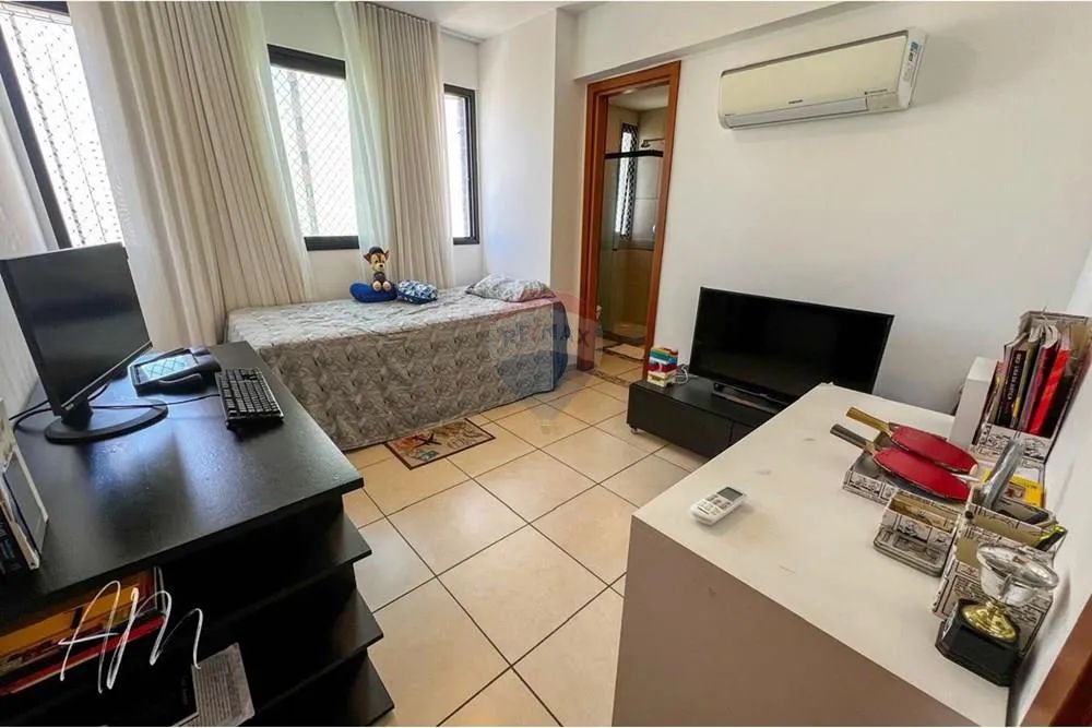Apartamento à venda de 157 metros com 4 quartos sendo 3 suítes em Boa Viagem, Recife. - Foto 12