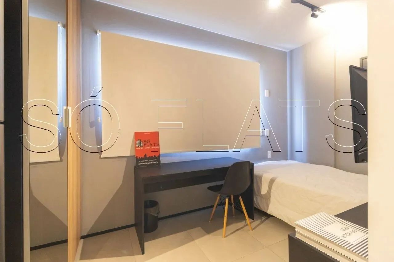 Apartamento VN Humberto I, 16m² 1 dormitório na Vila Mariana - Foto 4