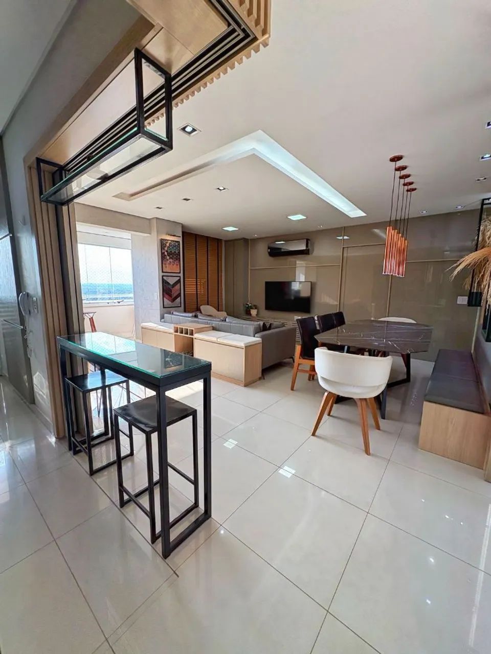 Foto - Londrina - Santa Rosa