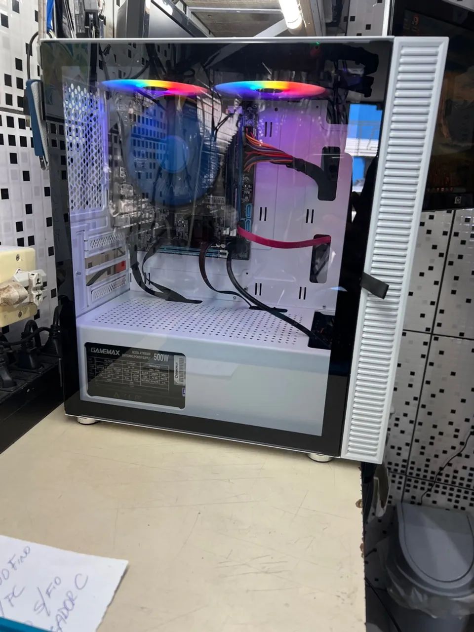 Computador Intel core i7