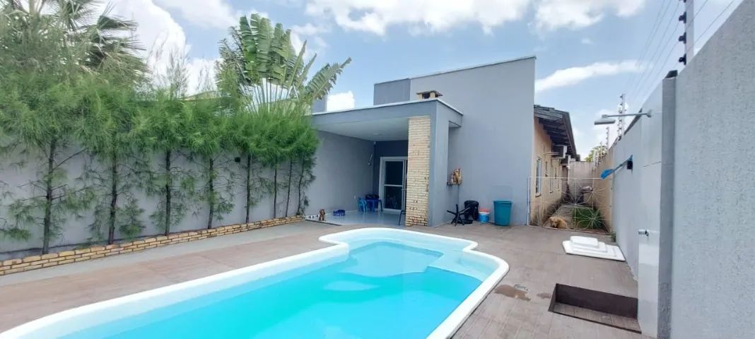 Foto - Fortaleza - São Bento