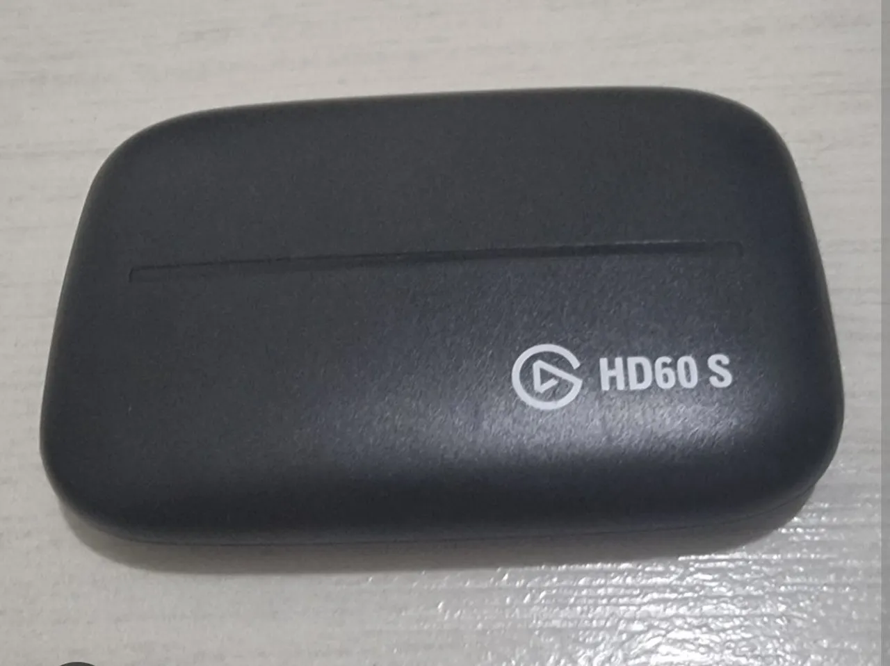 Placa Capturador de Vídeo HD60 S
