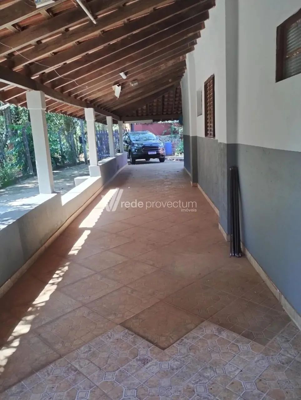 chácara - Jardim Carlos Gomes - Campinas - Foto 3