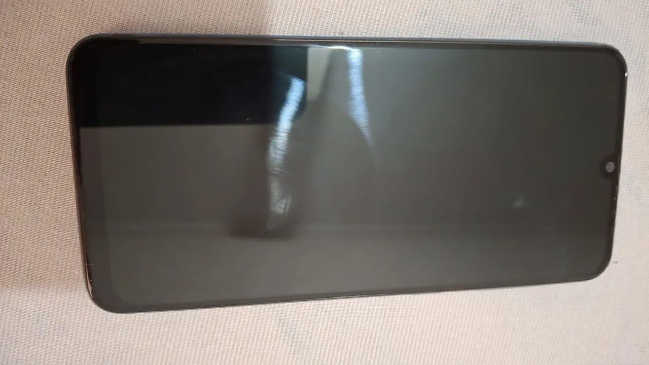 Celular Samsung Galaxy A50 Dual Sim 64GB Azul 4 GB RAM - Foto 3