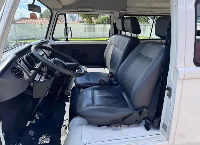 Volkswagen Kombi 2013 - Foto 9