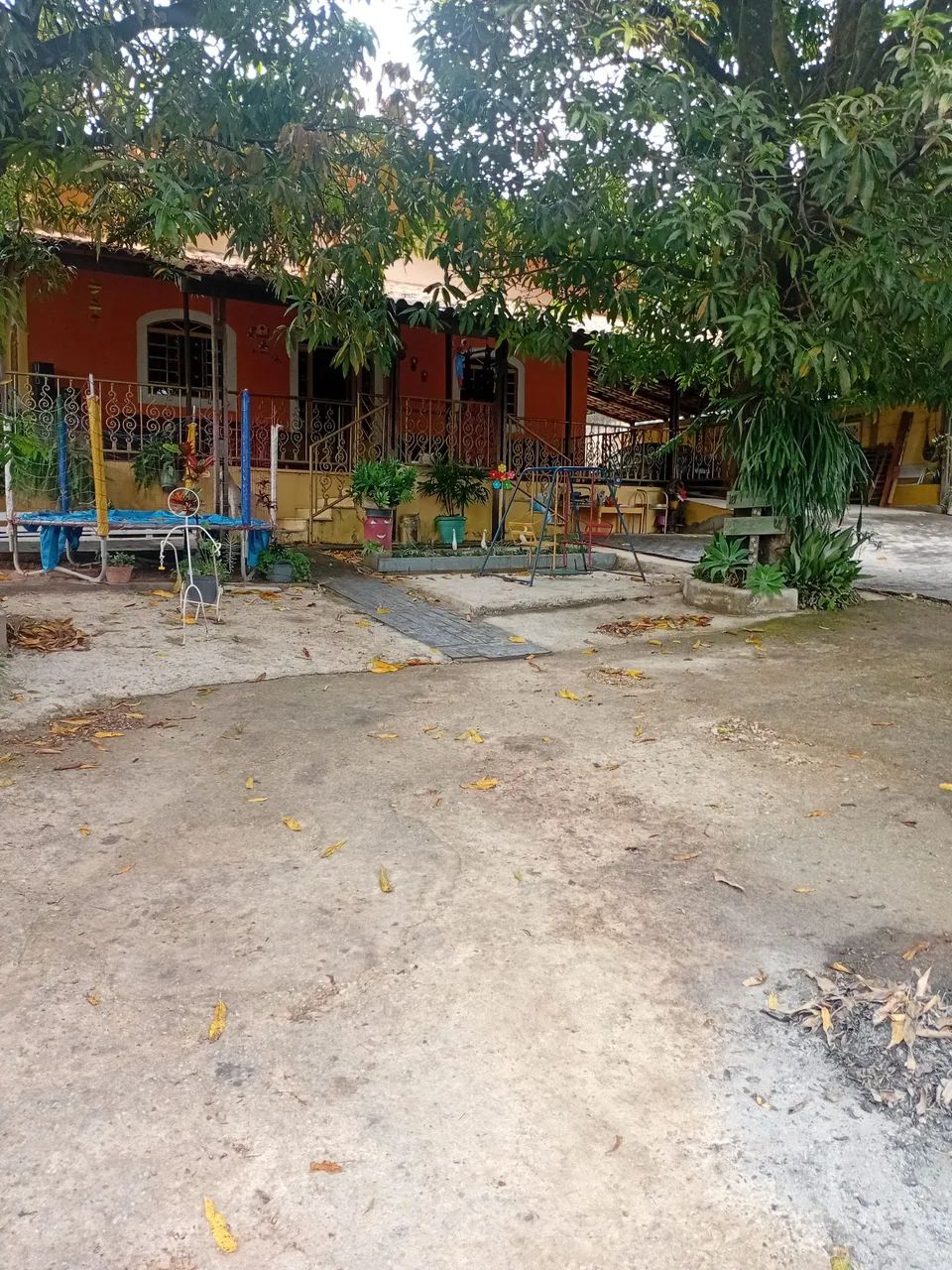 Foto - Contagem - Granja Vista Alegre