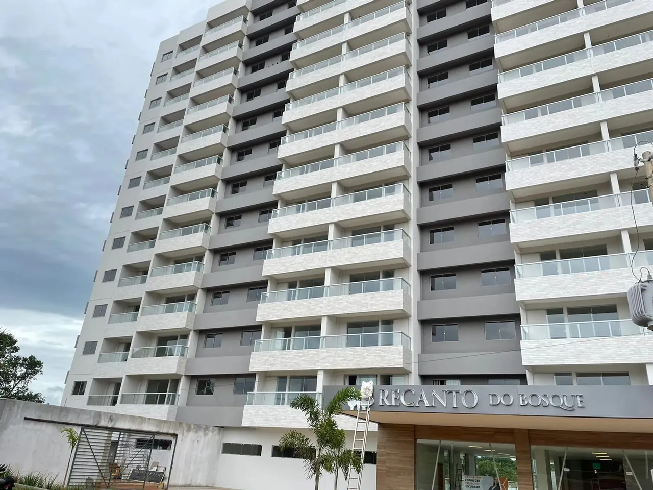 Magnifico Apartamento à venda no Recanto do Bosque Caldas Novas/GO