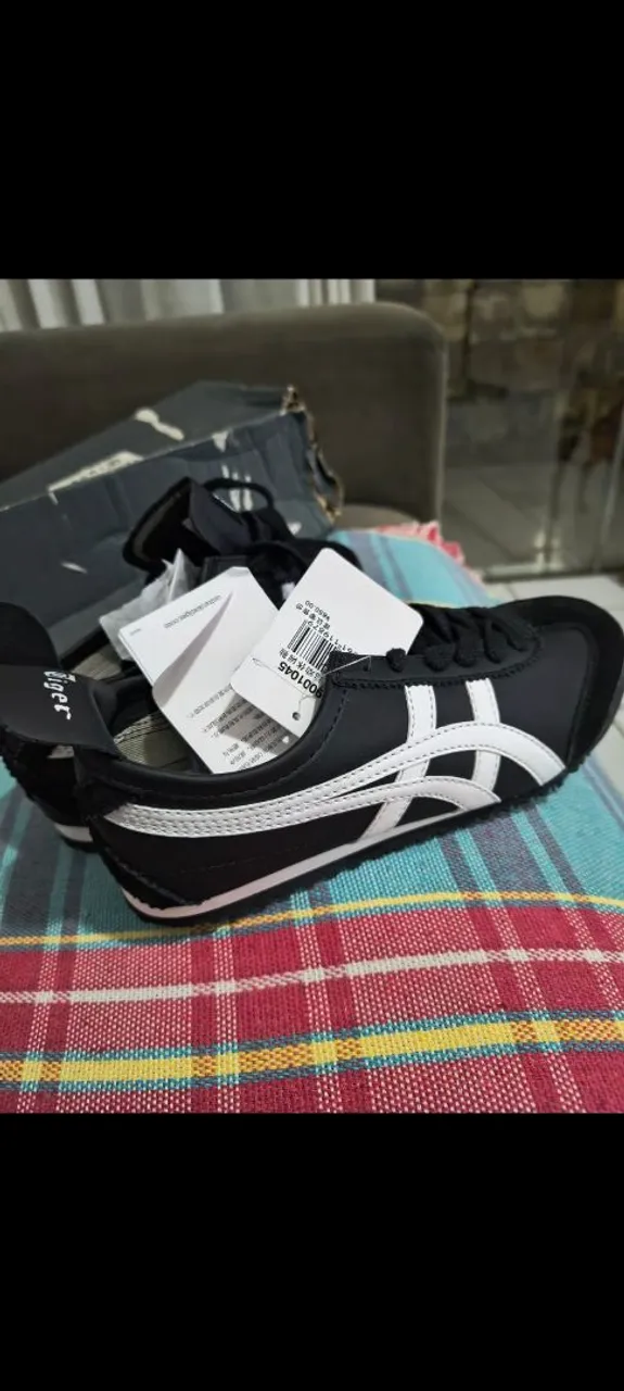 TÊNIS ASICS TIGGER