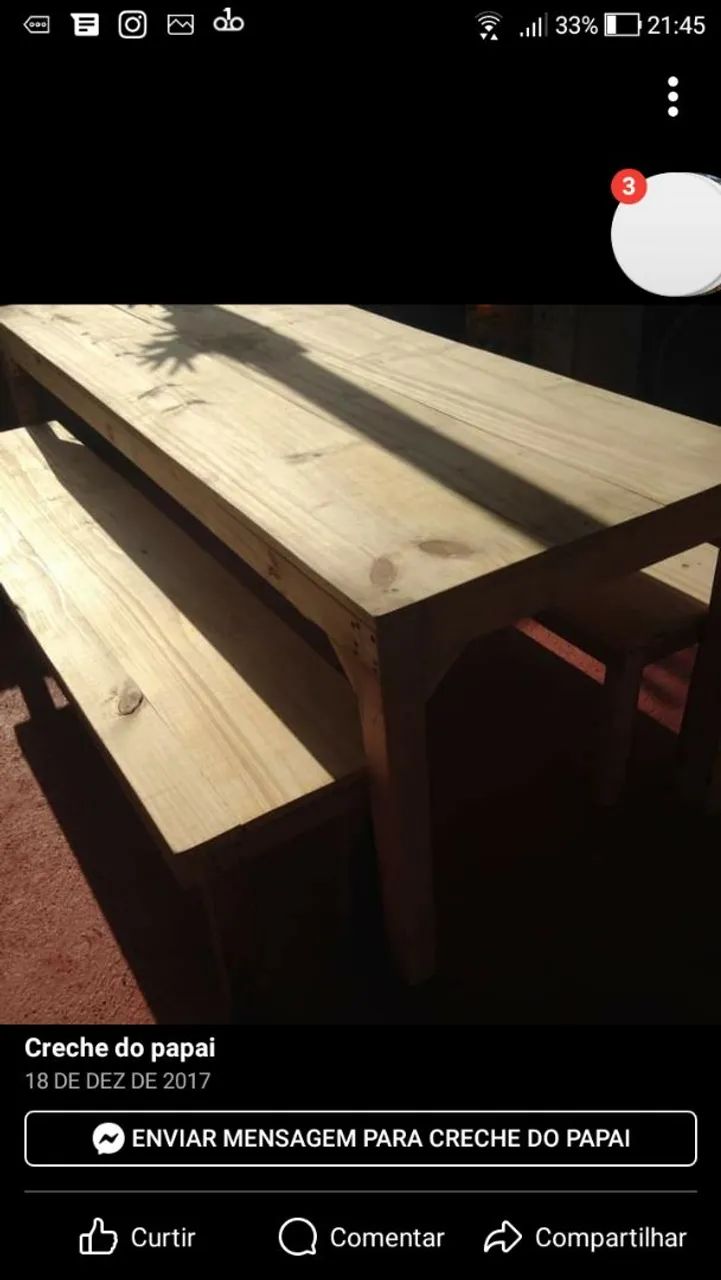 Custom-made tables64308479969922122