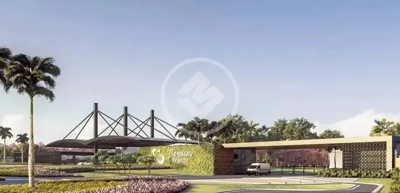 Lote a venda no Jardins França codigo: 94903