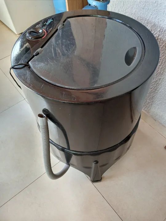 Máquina de lavar Muller - Foto 4