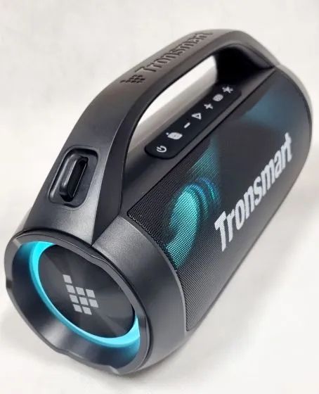 Caixa de Som Bluetooth Tronsmart Bang SE 40W - Foto 2