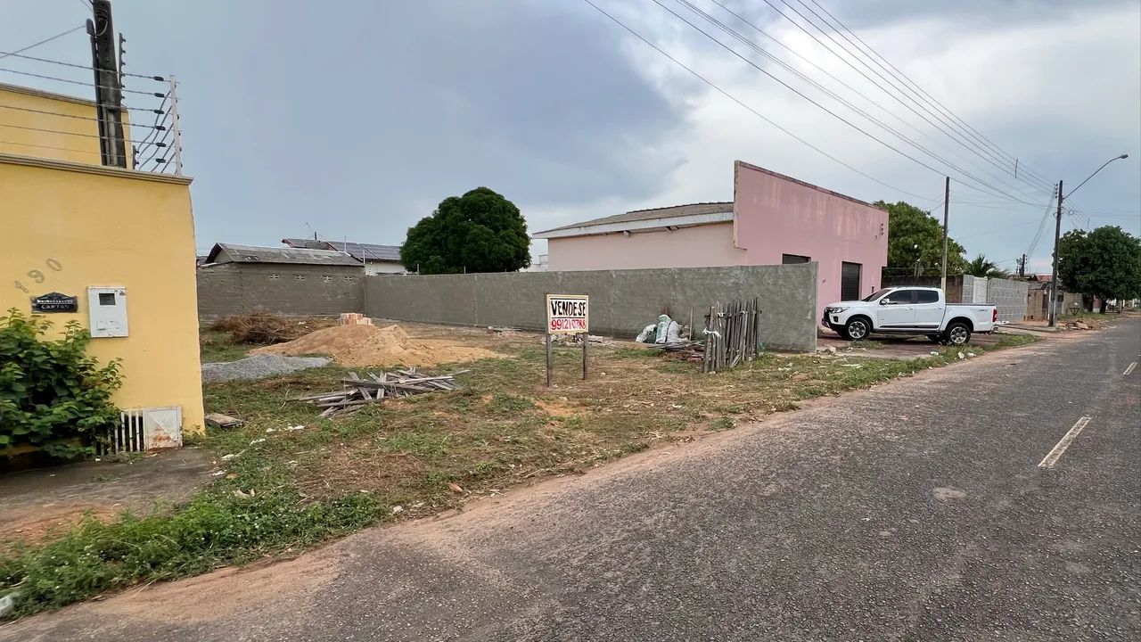 TERRENO Cidade Satélite - Foto 3