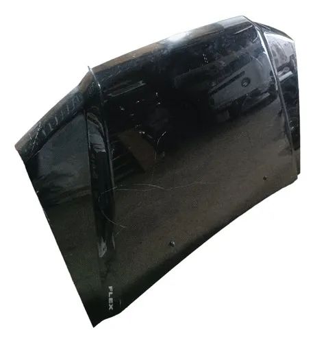 Capo Dianteiro Pajero Tr4 2007 2008 Original Usado - Foto 4