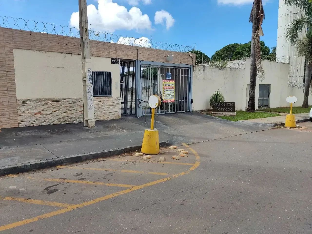 Apto 3Q NO Jardim Bela Vista  Residencial Cerrado, A VENDA - codigo: 117781