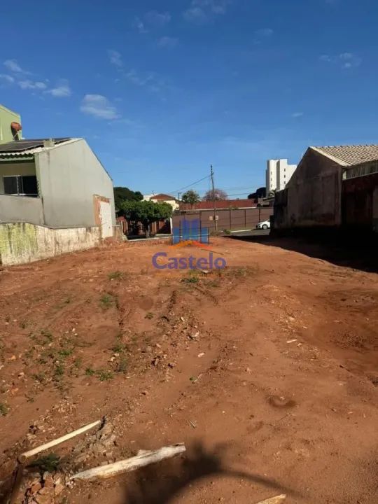 Terreno para Venda em Umuarama / PR no bairro Zona II - Foto 4
