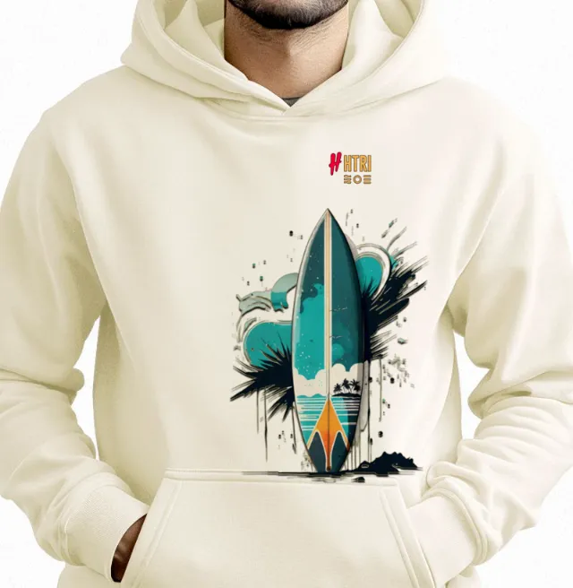 Camisa Surf Your Freedom