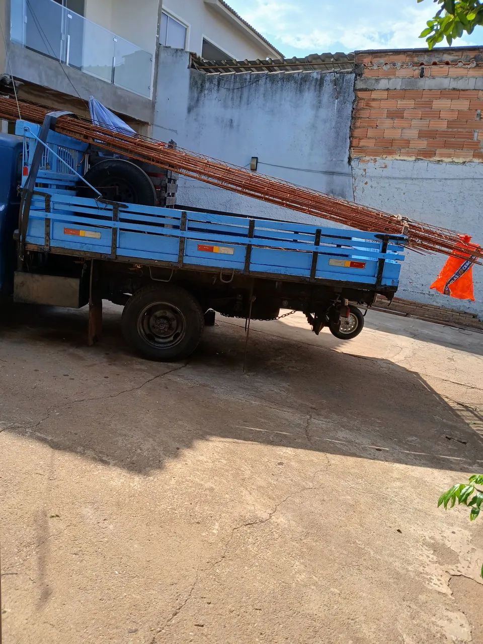 Mudanças  e fretes.  - Foto 2