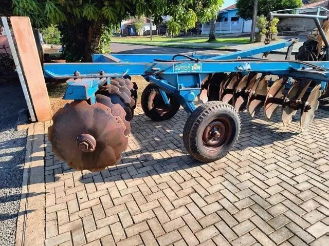 Roma 16x28 Intermediaria - Foto 4