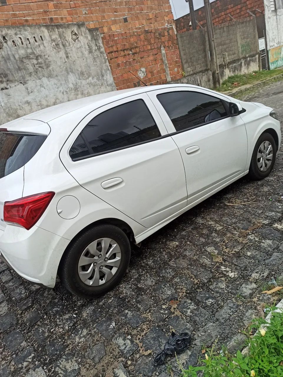 Vendo Onix