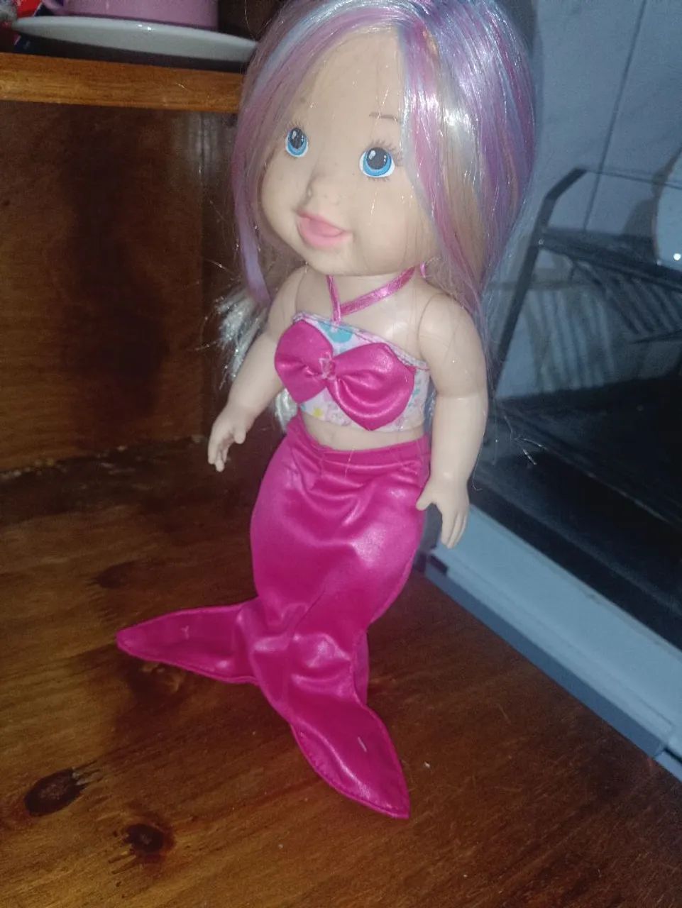 Boneca - Foto 3