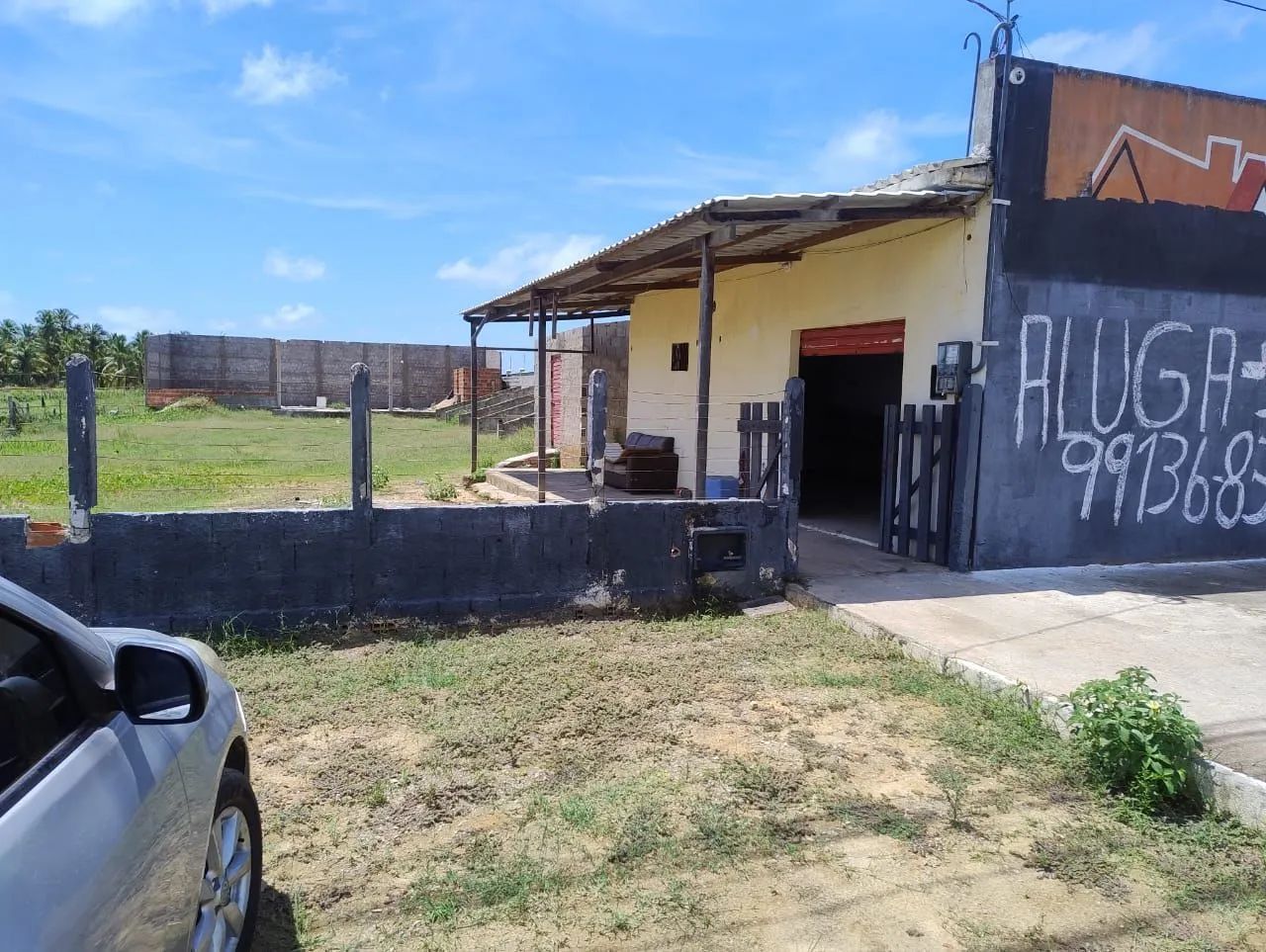 Alugo ponto comercial, na principal da barra nova. - Foto 3
