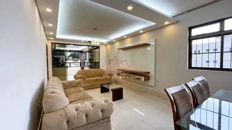 Apartamento à venda, 4 quartos, 2 suítes, 3 vagas, Jaraguá - Belo Horizonte/MG - Foto 2