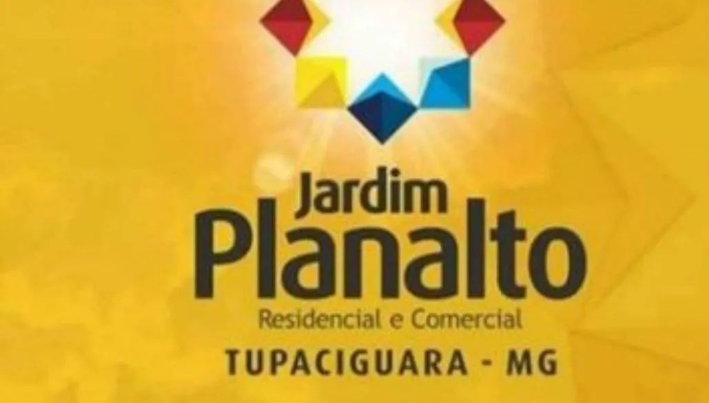 Jardim Planalto - Terreno em Tupaciguara - MG
