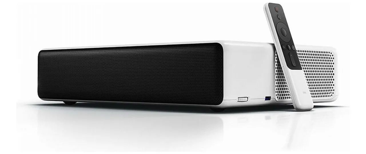 Projetor Laser Xiaomi Mi Laser Projector 150"