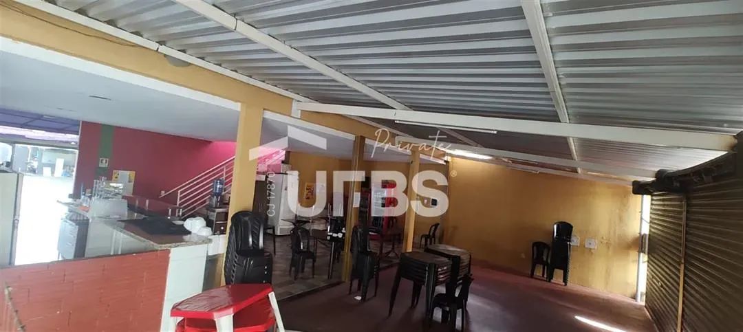 IMÓVEL COMERCIAL À VENDA NO SETOR OESTE  GOIÂNIA - Foto 5