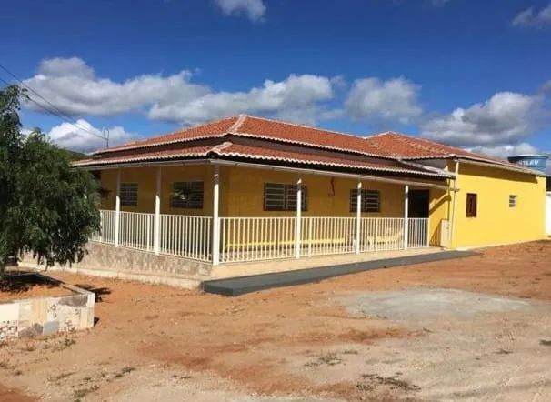 Chácara Completa com Piscina e Área de Lazer - Pronta para Você! - Foto 4