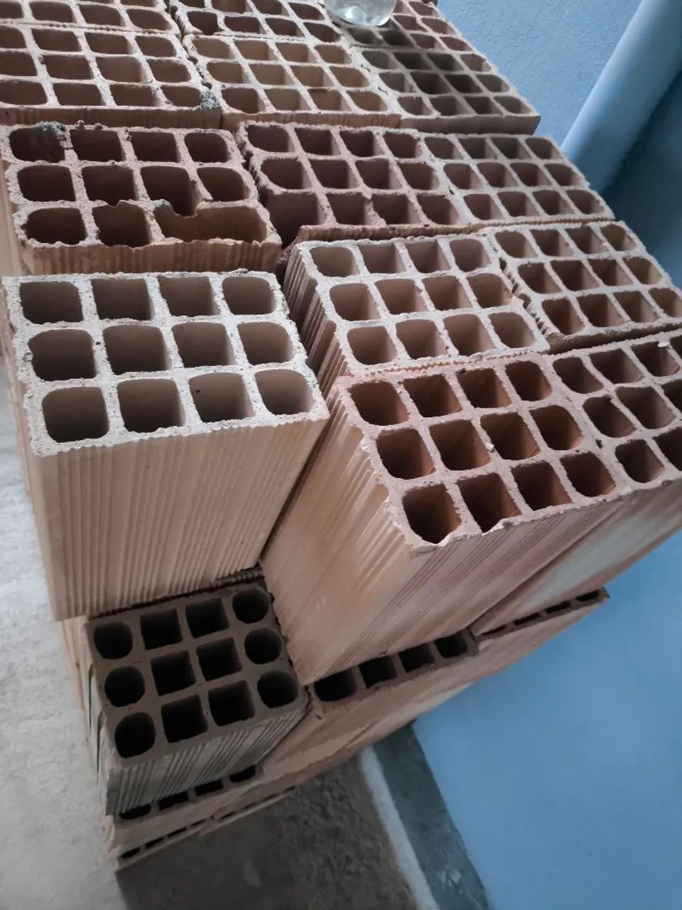 Tijolos para construção - Foto 2