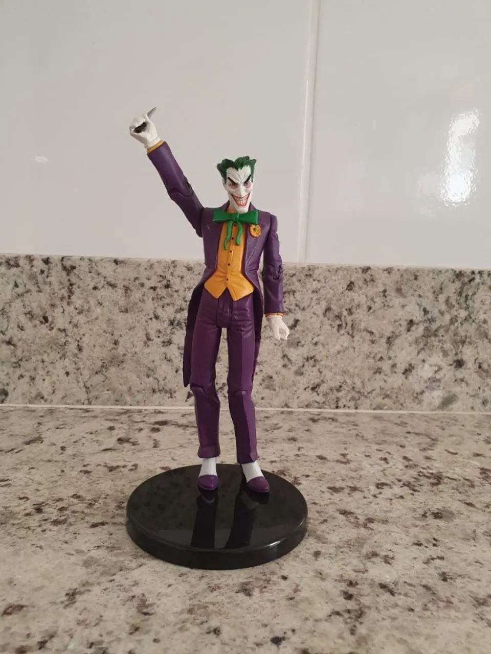 Coringa - Joker - Batman And Son - Dc Direct