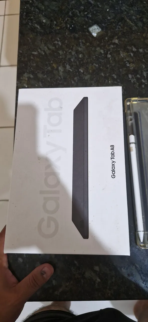 TABLET GALAXY A8 64G 4G