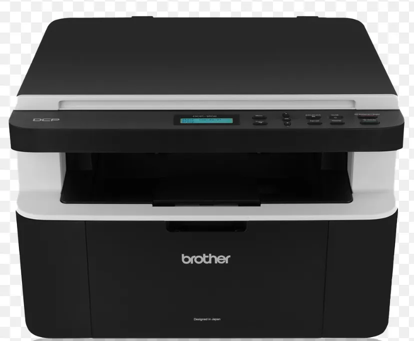 Impressora Multifuncional Brother DCP-1617NW